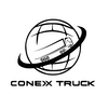 CONEX TRUCK