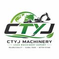 SHANGHAI CHAOTANGYIJIA TRADING CO., LTD.