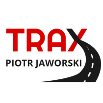 TRAX Piotr Jaworski