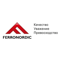 Ferronordic  Kazahstan