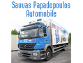 Savvas Papadopoulos Automobile