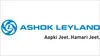 Ashok Leyland
