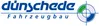 logotipo Dünschede