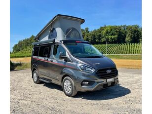 Comprar caravana Ford Transit caravana Ford Transit usada a venda