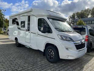 autocaravana Hobby Optima On Tour T65  HFL, Model 2024,1 February availeble! novo