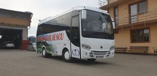 autocarro de excursão Temsa PRESTIJ SX