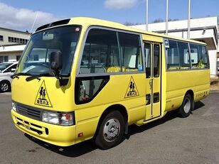 autocarro escolar Toyota COASTER
