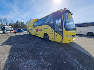 autocarro interurbano Volvo 9700 H B12B Cargobus