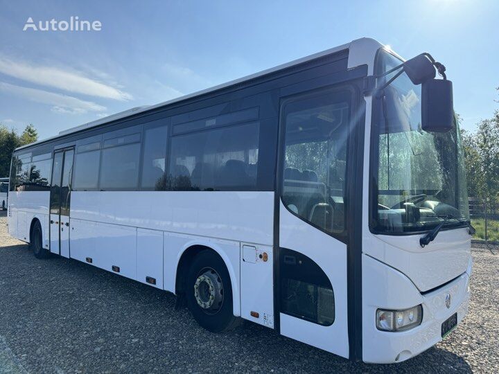 autocarro turístico Irisbus Arway/ 56 miejsc/Klimatyzacja/Euro 5