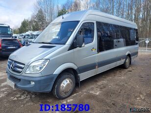 autocarro turístico Mercedes-Benz Sprinter 516 - VIP - Avestark - 17 Seater