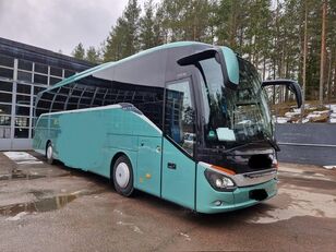 autocarro turístico Setra EVOBUS  S 515 HD