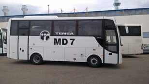autocarro turístico Temsa MD 7 novo