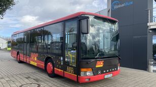 autocarro urbano Setra 315 NF Schalter