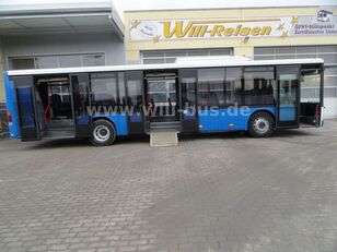 autocarro urbano Setra S 315 NF  KLIMA  3-Türer Messebus