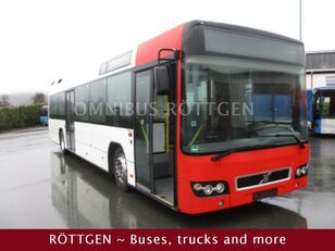 autocarro urbano VOLVO 7700 (Euro 4, Klima)