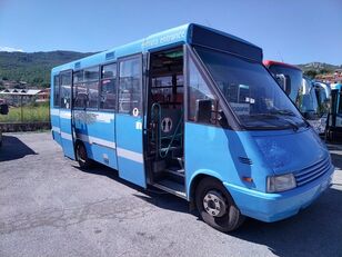 carrinha de passageiros IVECO 59E12