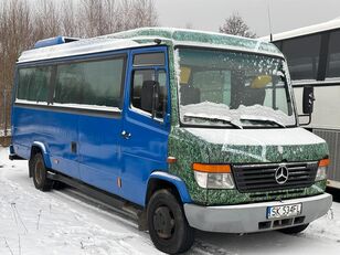 carrinha de passageiros Mercedes-Benz Vario 815