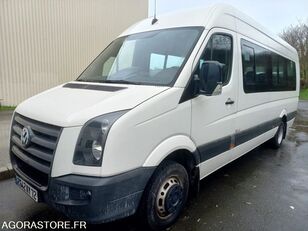 carrinha de passageiros Volkswagen CRAFTER