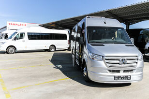 carrinha de passageiros MERCEDES-BENZ 516 novo