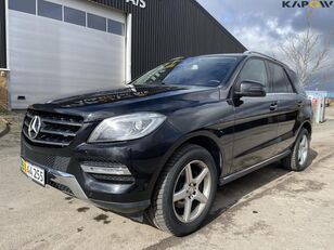 crossover Mercedes-Benz Ml 350