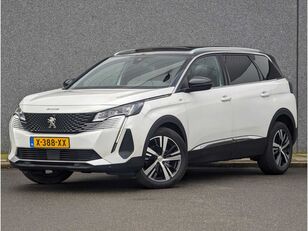 crossover Peugeot 5008