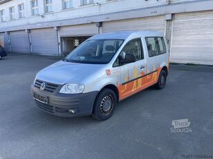 monovolume Volkswagen Caddy 1,9 TDI