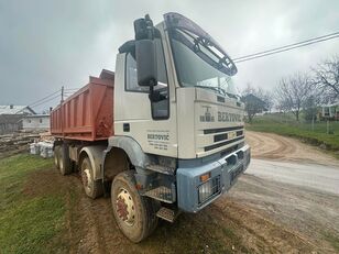 camião basculante IVECO 410E42