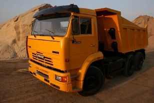 camião basculante KamAZ 65115 novo