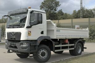 camião basculante MAN TGM 18.320 novo