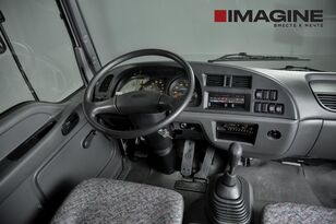 camião de toldo ISUZU FVR 33 PLX