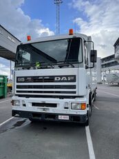 camião frigorífico DAF 95