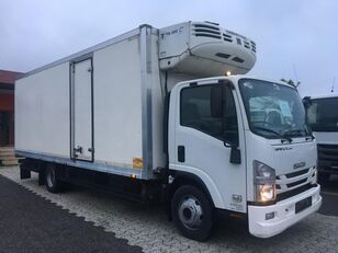 camião frigorífico ISUZU NPR 10X-LONG
