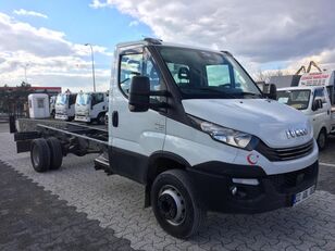camião frigorífico IVECO 2020