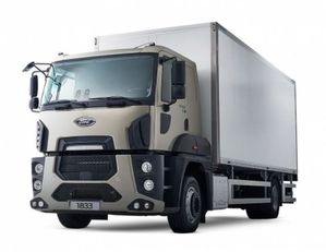 camião isotérmico FORD Trucks 1833 DC novo
