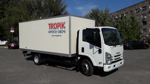 camião isotérmico ISUZU NPR 75 L-K novo