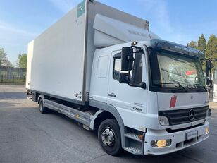 camião isotérmico MERCEDES-BENZ atego 1224