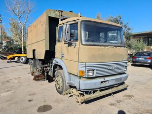 camião militar IVECO 115.17