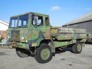 camião militar SCANIA TGB30 4x4