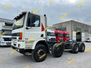 camião chassi DAF CF 85.430 85.430 CHASSIS 8x4 Manual