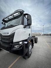 camião chassi IVECO T-WAY AT380T47H novo