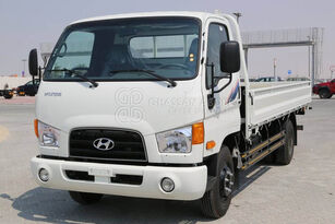 camião de caixa aberta Hyundai HD72- PWCL 3.9L CARGO M/T,MY23 novo