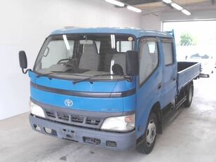 camião de caixa aberta Toyota TOYOACE