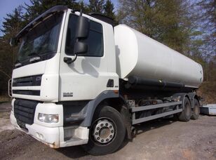 camião de transporte de cereais DAF 85.410 Euro 5 silo