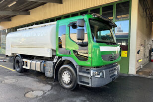 camião de transporte de combustivel Renault Premium 430