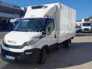camião frigorífico IVECO DAILY 35C16 -20ºC CARNE GC CARR