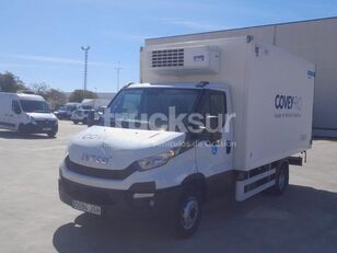 camião frigorífico IVECO DAILY 70C15