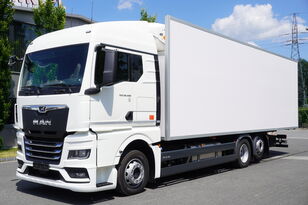 camião frigorífico MAN TGX 26.400 Igloocar refrigerator / NEW / ATP/FRC to 2030 / Doppe novo
