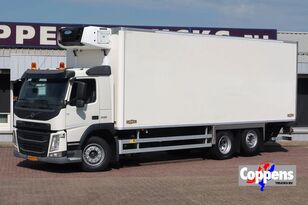 camião frigorífico Volvo FM 6x2 Euro 6