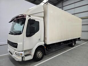camião furgão DAF LF 45.160 EURO 5 / DHOLLANDIA 1500kg