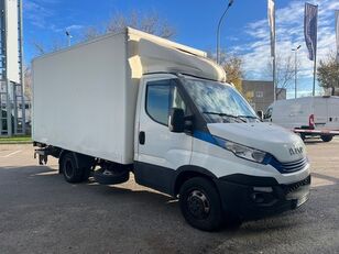 camião furgão IVECO DAILY 35C16 HYMATIC